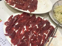 -黑山牛肉汤火锅(花城汇店)