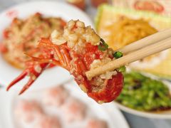 -肥肥虾庄·金牌油焖大虾(杨园滨江时代walk店)