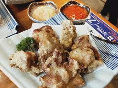 -三月居酒屋(青年大街店)