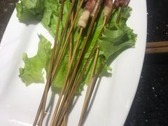 -香天下·四川火锅(安镇大润发店)