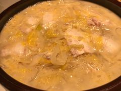 -悦融琥珀·京鲁菜·海味珍品(西单店)