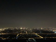 -鬼笑石后山停车场
