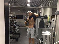 -YCHL Studios健身工作室(市二宫店)