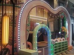 -清远熹乐谷温泉度假酒店