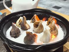 -川香鼎盛·川府家宴商务宴请(市桥富华总店)