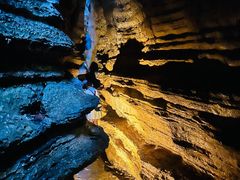 -梭布垭石林景区