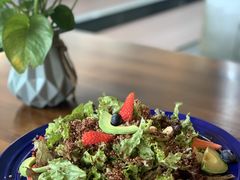 -MARU玛露音乐餐厅(前滩世贸店)