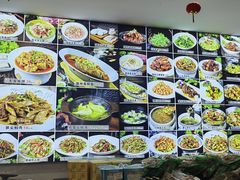菜单-印象徽州·正宗徽菜体验店