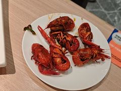 -大渔铁板烧(万象城店)