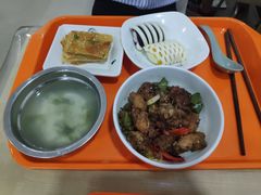 -梅园食堂