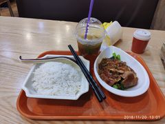 -辉旺烧鹅茶餐厅