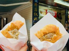 -家阳赵师傅油饼包烧麦(粮道街店)