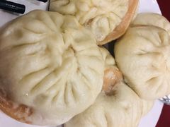 包子-小胖包子王(庆亚大厦店)