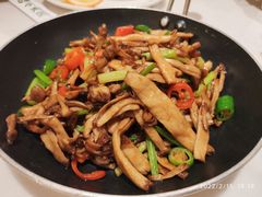-小菜园新徽菜(无锡人民路红豆店)