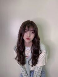 点击看大图 -3AM HAIR SALON染发接发