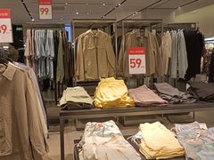 -ZARA(重庆华润万象城中区店)