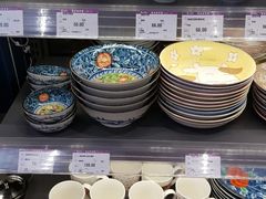 -GranVida生活超市(海信广场店)