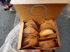 -古早·関北车轮饼(星火路店)