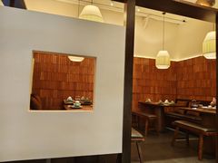 -破三川·新川菜(静安大融城店)