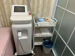 点击看大图 -薇兰专业脱毛连锁机构