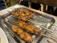 -217丰惠源抓饭(星湖街店)