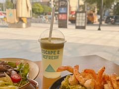 -Jamaicablue Coffeeshop(中央广场店)