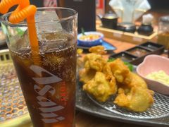 -鹤汀居酒屋•家庭料理•烧鸟酒肆(新街口店)