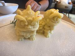 -海泰食府·新鲁菜·家宴(总部基地店)