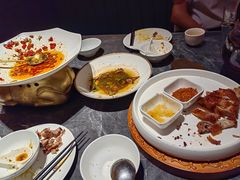 -炊烟小炒黄牛肉(浦东世纪汇店)