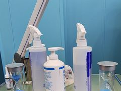 -Andrew指甲专科灰指甲·甲沟炎矫正·3D步态矫形鞋垫定制(浦三路店)