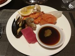 -上海圣诺亚皇冠假日酒店·诺亚厨房