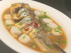 -上海小南国(国发店)