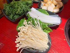 -谭鸭血老火锅·匠心(环球港旗舰店)