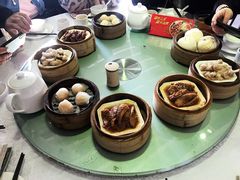 -沙河粉村·国家非遗传承(云台店)