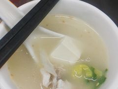 -阳江河堤老牌曾记美食