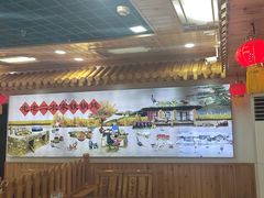-屯老二农家铁锅炖·行业领军者(梅江店)