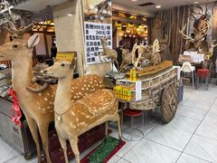 -乔家满族八大碗(流水沟店)