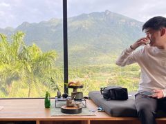 -七娘山