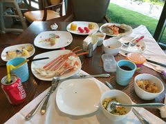 -浙江西子宾馆·瑶园咖啡厅