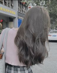 -Sying杉影日式烫染專門店