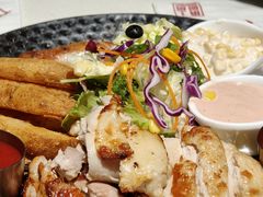 -俄士厨房(印象汇店)