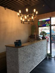 -明洞造型精品烫染