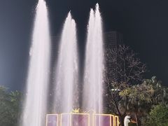 -观音桥步行街