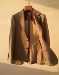 -GIMIWEAR 基米尔男士西服高级定制(陆家嘴店)