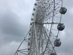 -青岛嘉年华主题乐园