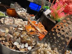 -安蒂娅·海鲜自助餐厅(安蒂娅美兰酒店)