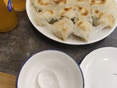 -大清花饺子(山庄店)