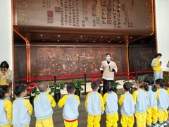 -天津蜂巢幼儿园·托育