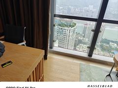 -重庆解放碑威斯汀酒店
