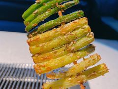 -大成活海鲜烧烤龙虾(静安大融城店)